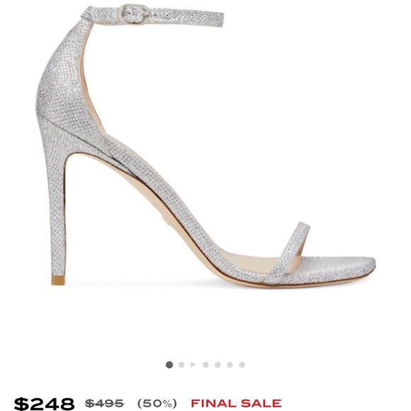 BRAND NEW Stuart Weitzman - Picture 6 of 6